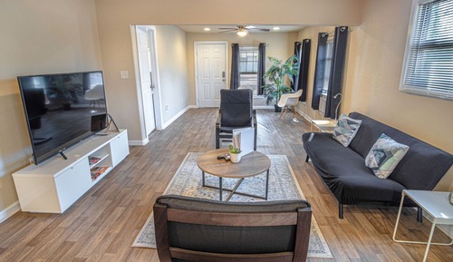 Casa (3 Bedrooms)
