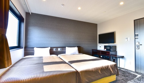 Habitación Premium con 2 camas individuales, no fumadores