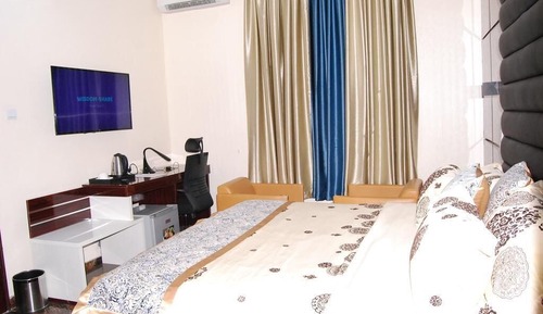Habitación estándar