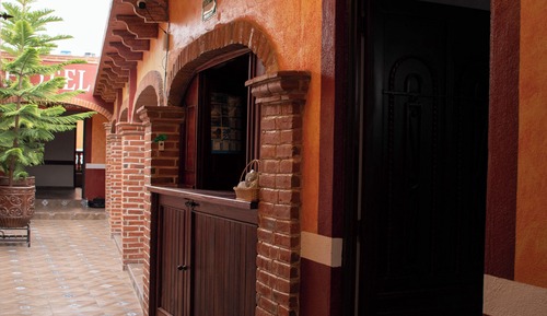 Habitación Confort