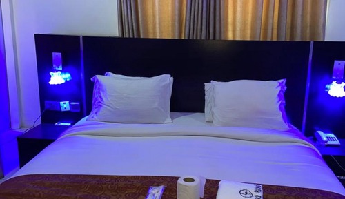 Habitación ejecutiva