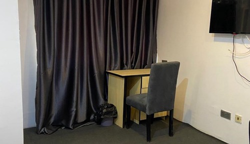Habitación Premier