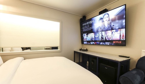 Habitación estándar