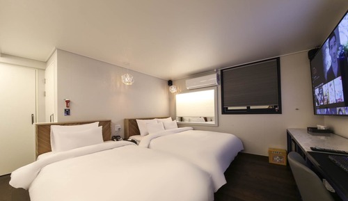 Habitación Business