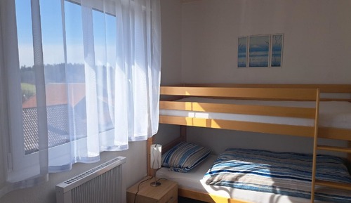 Apartamento, 2 habitaciones