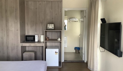 Habitación individual estándar