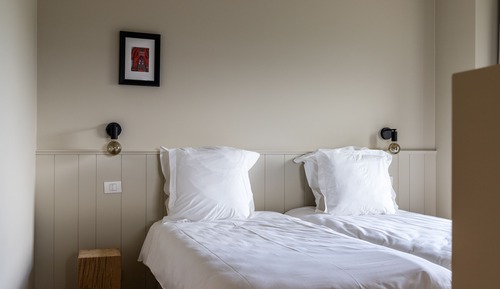 Apartamento Confort (Vrede)