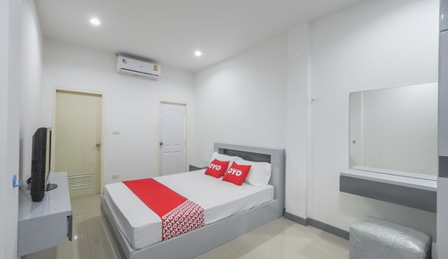 Habitación doble superior