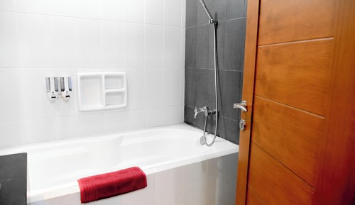 Habitación familiar