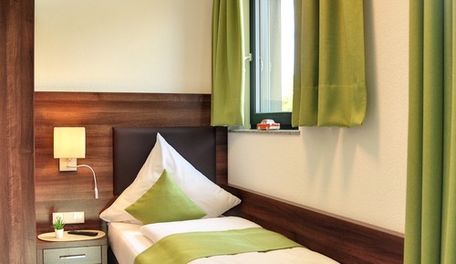 Habitación individual estándar