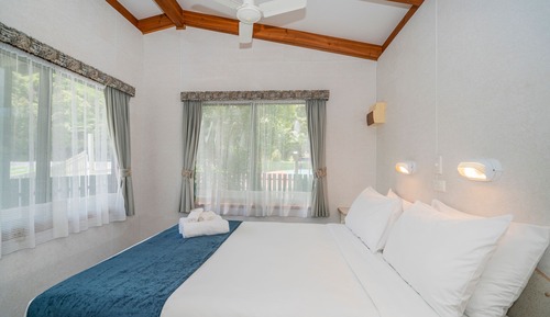 Park Motel - 2 Bedroom