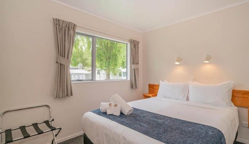Park Motel - 1 Bedroom