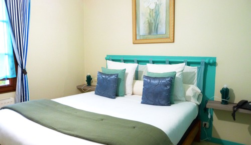 Habitación doble
