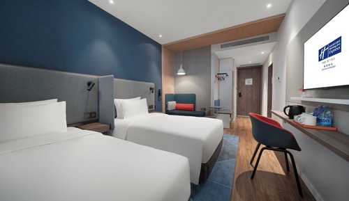 Habitación estándar