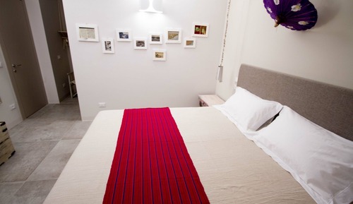 Habitación Confort