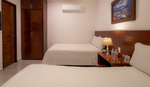 Habitación doble