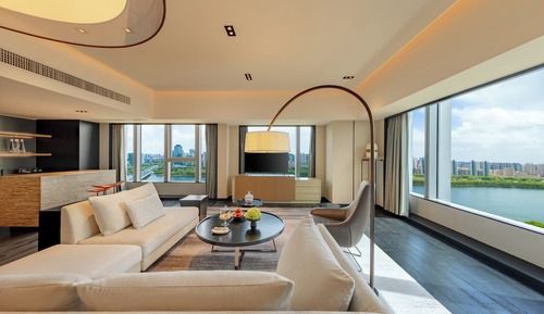 Suite Premier