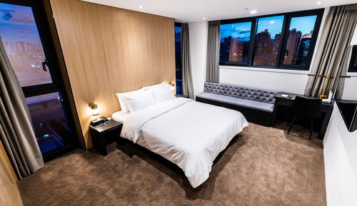 Habitación superior
