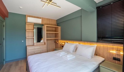 Apartamento exclusivo
