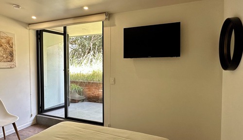 Habitación Elite, 1 cama de matrimonio