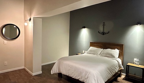 Habitación Elite, 1 cama de matrimonio