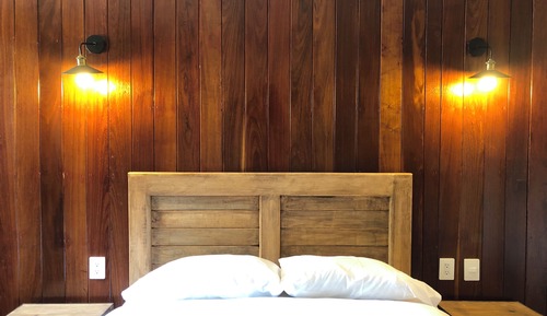 Habitación Business, 1 cama de matrimonio