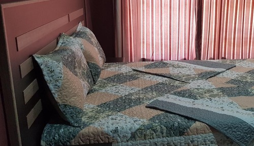 Suite ejecutiva, 1 habitación