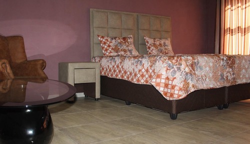 Habitación de lujo (Family)