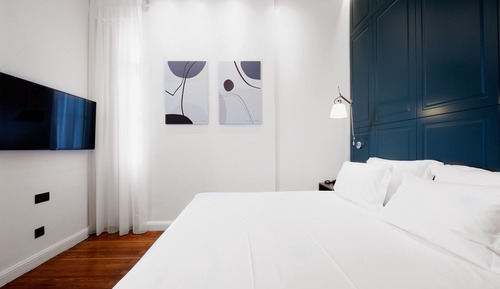 Habitación ejecutiva