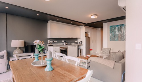 Apartamento, 1 habitación