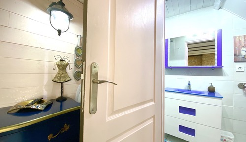 Habitación Confort doble