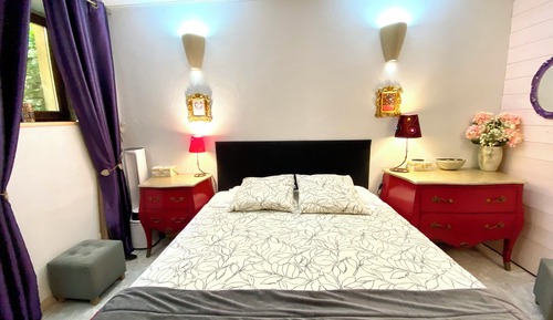 Habitación clásica doble