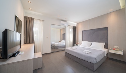 Apartamento, 1 habitación