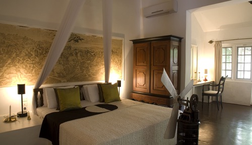Habitación doble