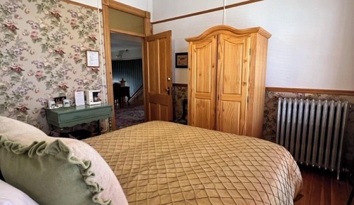 Habitación económica