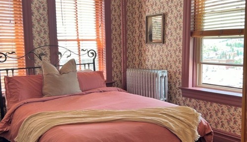 Habitación clásica, 1 cama de matrimonio