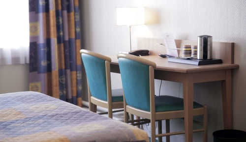 Habitación familiar