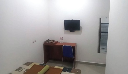 Habitación superior