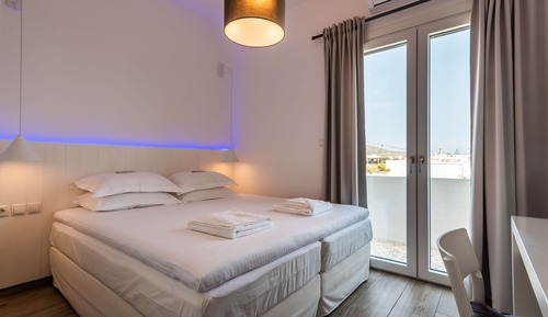 Suite, 3 habitaciones
