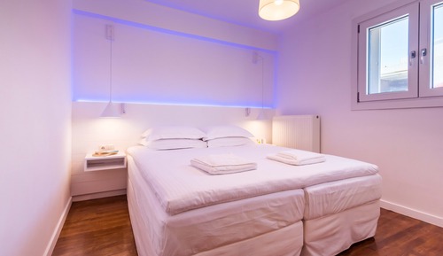 Suite, planta baja