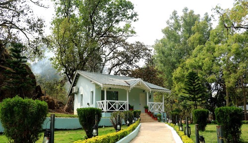 Hill View Cottage