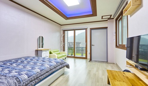 Habitación (Inyeon 1)