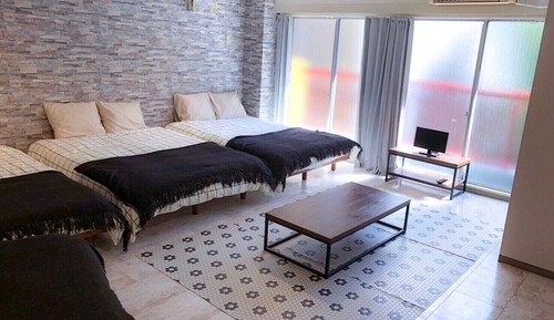 Apartamento básico (Studio)