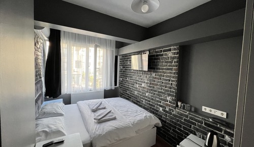 Habitación estándar