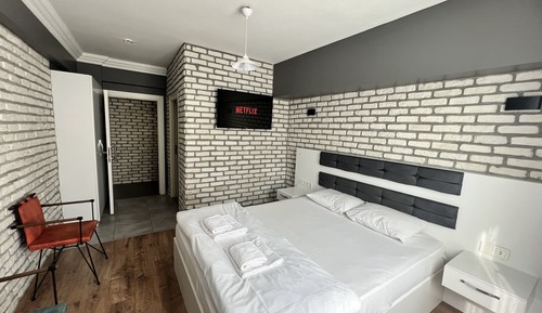 Habitación familiar