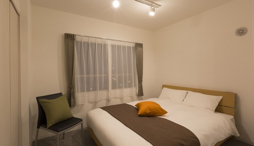 Apartamento superior