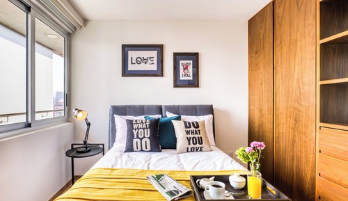 Superior Apartment