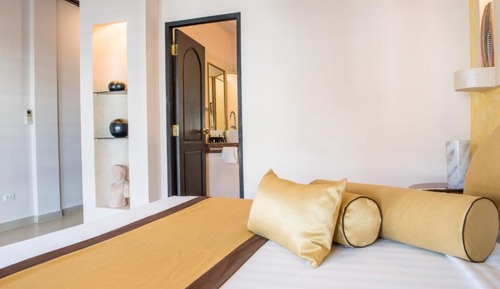 Habitación superior