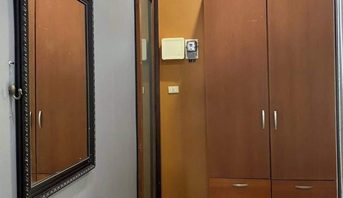 2 Bedroom with Kitchenette