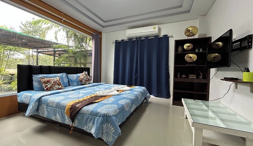 Habitación básica